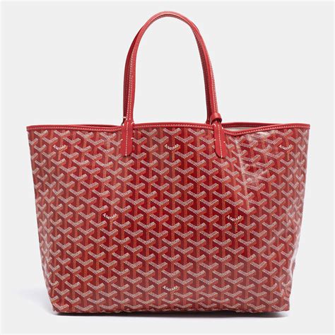 pre owned goyard handbags|used goyard bags for sale.